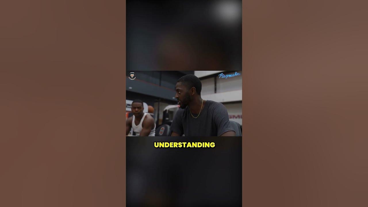 The Depressing TRUTH about being an NBA Player #nbaplayer