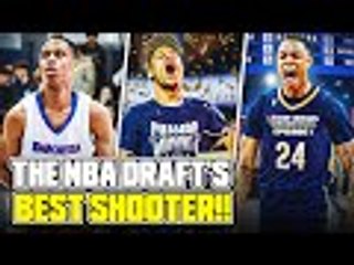 He Went From UNDERDOG to NCAA CHAMPION to NBA LOTTERY PICK!! | League Dreams Ep1
