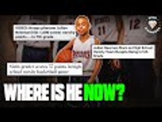 Julian Newman’s NEW CAREER PATH! | 'Where Are They Now?' Episode 1