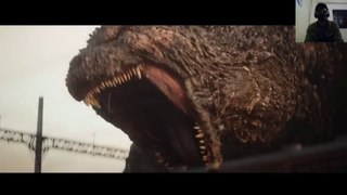 GODZILLA MINUS ONE Post-Atomic HORROR! Official Trailer 2 REACTION