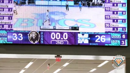 Sharife Cooper vs Jahvon Quinerly EPIC BATTLE!! | City of Palms REWIND