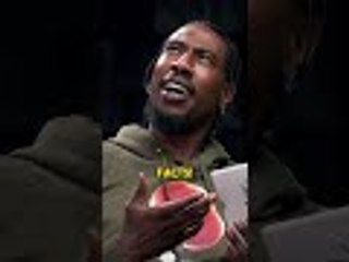 Shump & JR talking about playing with J-Kidd had me rolling