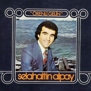 Selahattin ALPAY - Bitliste Beş Minare