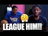 Brandon Knight 100% DESERVES To Be On An NBA ROSTER!! | Former Kentucky Wildcat Can SCORE THE ROCK
