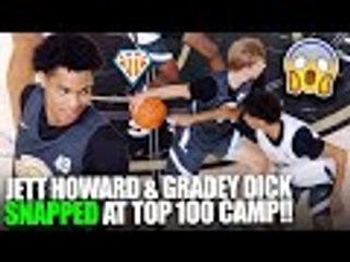 JETT & GRADEY DICK SNAPPED AT TOP100!! These Two Were UNSTOPPABLE As Teammates in Orlando