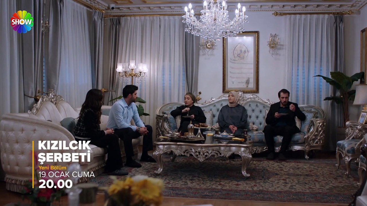 Kızılcık Şerbeti 47. Bölüm Fragmanı | "Kızımın hayatını mahvettiniz, artık onu merak etmeyin..."