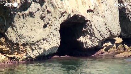 Mare mai cosi' caldo, record per oceani e Mediterraneo