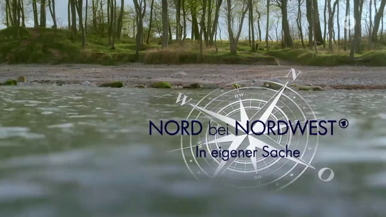 Nord bei Nordwest -11- In eigener Sache