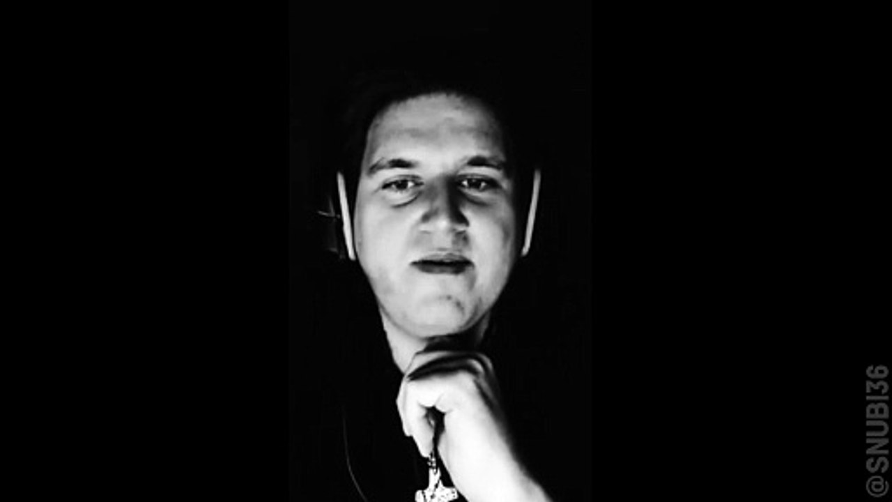 #Drachenlord will durchziehen...