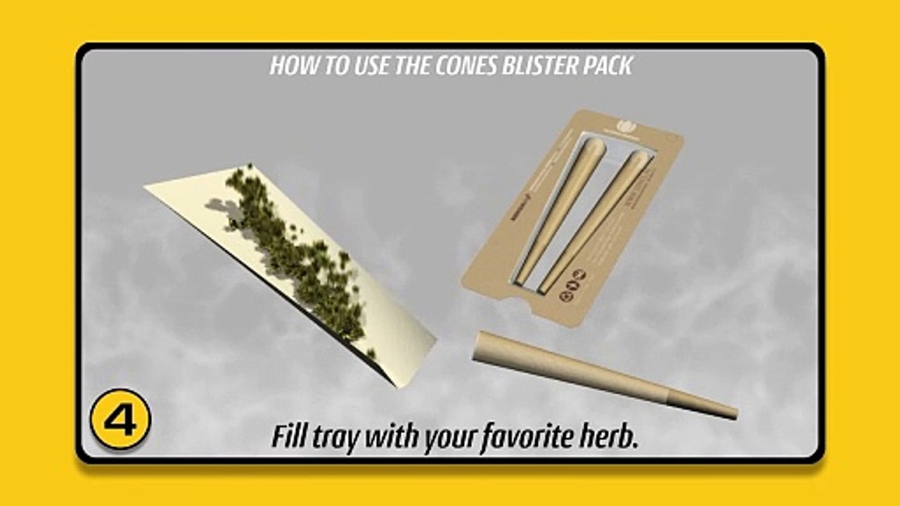 C-TIP Cones Blister Packs Distributed by Black Ball Corp.