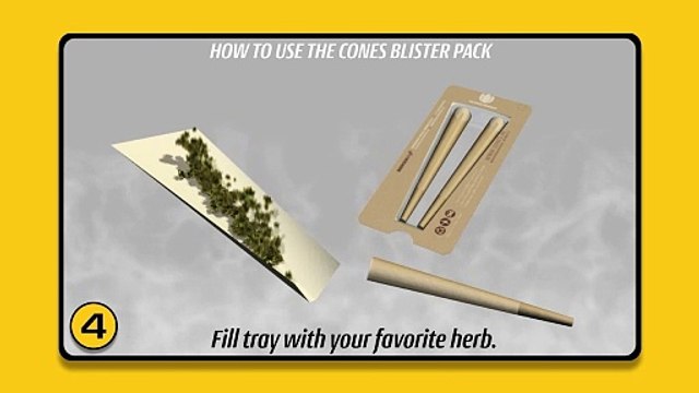 C-TIP Cones Blister Packs Distributed by Black Ball Corp.