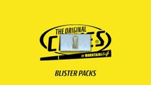 Cones Blister Packs Distributed by Black Ball Corp.