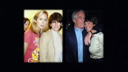 TOP: Las 7 personas más importantes del mundo relacionados a JEFFREY EPSTEIN l By Dross