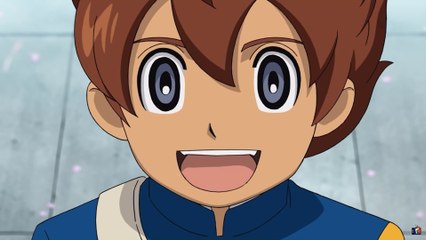 INAZUMA ELEVEN GO - E1 - Un vent nouveau ! (VOSTFR)