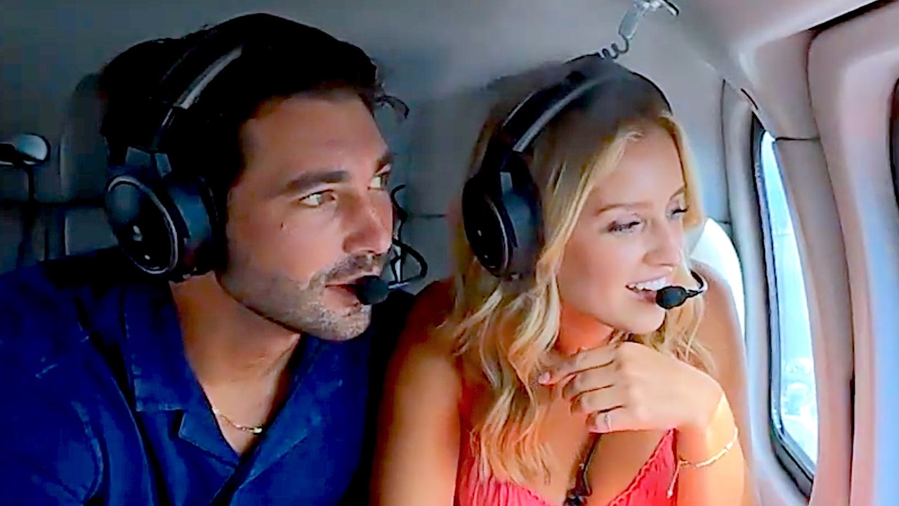 Get to Know Daisy Kent from the New Season of The Bachelor