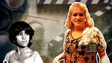 Niño actor del Cine de Oro se convirtió en actriz transgénero esta es la historia de Coral Bonelli