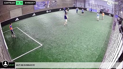 But de evreux fc