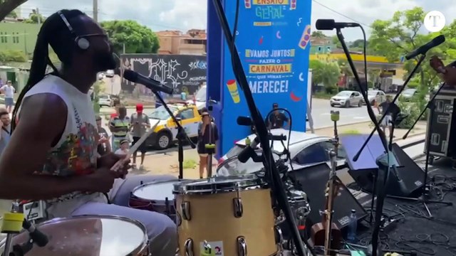 ACOMPANHE AO VIVO FM O TEMPO AO VIVO (1091)