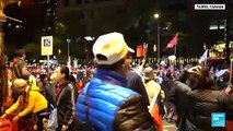 Informe desde Taipéi: Taiwán listo para las elecciones en medio de tensiones con China