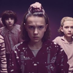 Ce personnage de Stranger Things ne fera pas son retour dans la suite !