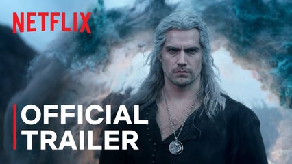 ¡Prepárate! El tráiler oficial de The Witcher Temporada 3 ya está aquí 🐺