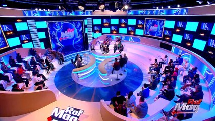 Raf Mag Plus S02 Episode 15 (12-01-2024) - Partie 03 | Full Episode Replay