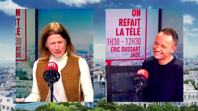 Le meilleur d'ORLT avec Carole Gaessler du samedi 13 janvier 2024 !