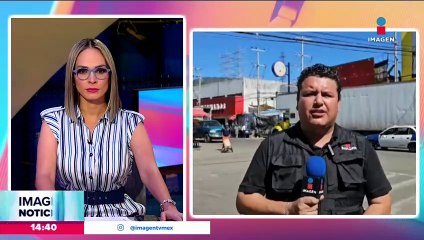 El crimen organizado paraliza el transporte público en Acapulco