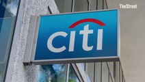 Citigroup announces major cuts after worst quarter in 15 years