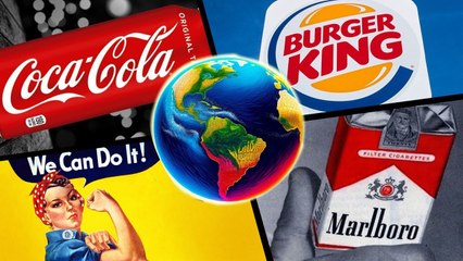 L'HISTOIRE de ces PUBLICITÉS CULTES  !