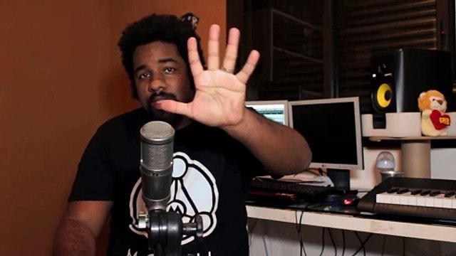 5 Dicas Úteis na Hora de Gravar Seu Rap no Estúdio