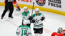 Dallas Stars Dominating with 4-5 Goal Victories | Bet Now