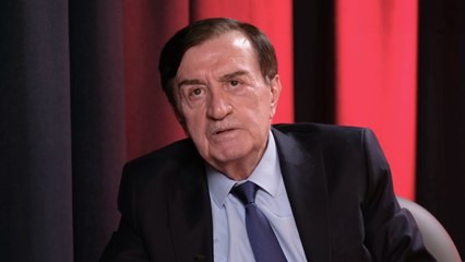 Emekli Tümgeneral Osman Pamukoğlu'nun sözleri yeniden gündem oldu: Ara, bul, yok et. Ne üssü?