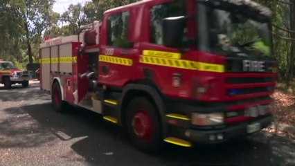 Horse racing events cancelled in WA amid severe heatwave