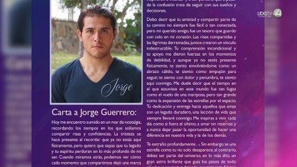 Exigen que la Fiscalía Estatal aplique la justicia por la muerte de Jorge Guerrero
