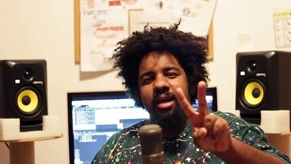 Tipos de Métrica no Rap