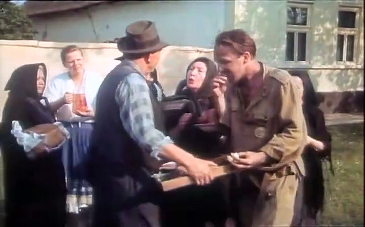 Zikina dinastija – Masaza / Domaci film
