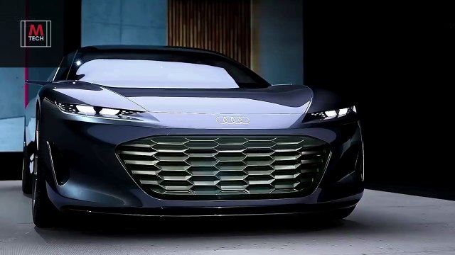 New 2024 Audi A8 Luxury 720hp Beast in detail 4k