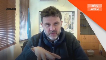 Israel secara sistematik nafi akses bantuan ke utara Gaza