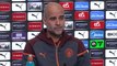 Guardiola on adapting his City side after injuries and extra games