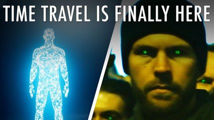 What If Time Travel Was Released To The Public? | Unveiled