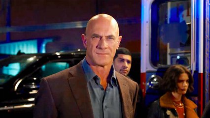 First Look at the New Season of Law & Order Organized Crime