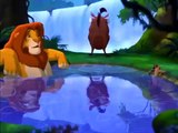 (هتلاقوا لينك الفيلم كامل مدبلج اسفل الفيديو في الوصف)كامل مدبلج عربيThe Lion King 3: Hakuna Matata (The Lion King 1½) فيلم الكرتون الأسد الملك  3: هاكونا ماتاتا