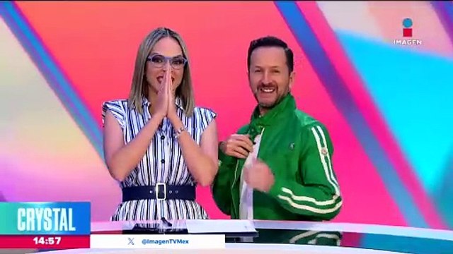 Los crystalazos de la semana