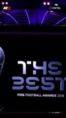 Los aficionados al deporte rey de todo el mundo tienen una cita imperdible este lunes 15 de enero, día en que se realizará la entrega de los premios The Best del Fútbol de la FIFA