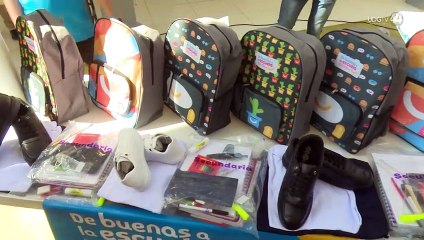 GDL analizan la entrega de útiles escolares para no interferir la veda electoral