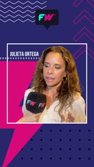 Madres e hijas! ¿A ver qué piensa Julieta?