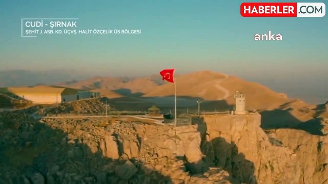 Hakan Gün kimdir? Pençe Kilit Operasyonu şehidi kahraman Piyade Uzman Çavuş Hakan Gün kimdir?