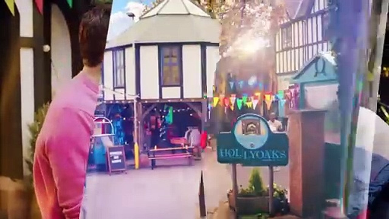Hollyoaks 12th January 2024 video Dailymotion