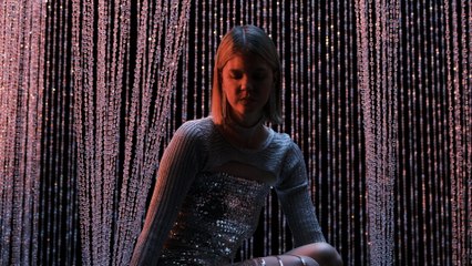 Eli Rose - Les étoiles (Audio)